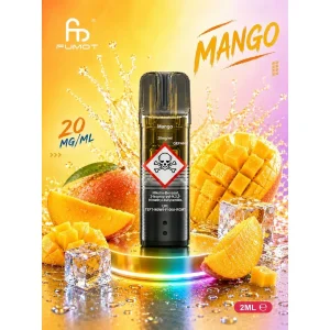 Randm Tornado Pods Mango