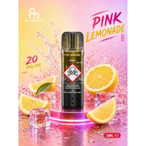 Randm Tornado Pods Pink Lemonade