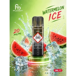 Randm Tornado Pods Watermelon Ice