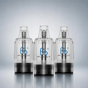 RandM Tornado Pro Refillable Pod