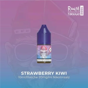 RandM Tornado – Strawberry Kiwi 20mg