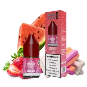 RandM Tornado – Strawberry Watermelon Bubblegum