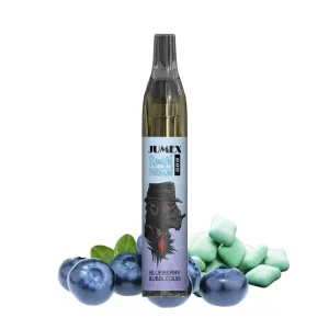 RandM Tornado Vape Vase 600 Blueberry Bubblegum 20 mg/ml