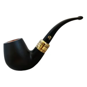 Rattray’s Pfeife, Majesty Black 177