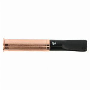 Rattrays Tuby Zigarettenspitze Rose Gold Satin satiniert