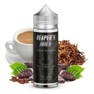 Reaper´s Juice by Kapka´s – Death Blossom – 30 ml Aroma