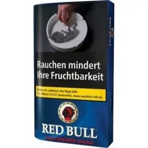 Red Bull Halfzware Shag 40g