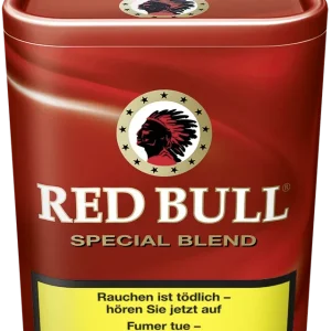Red Bull Special Blend Myo Tin 120g