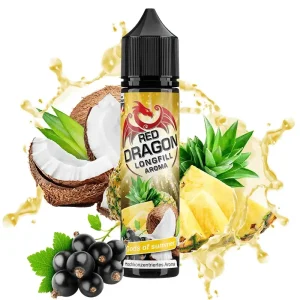 Red Dragon Aroma – Gods of Summer – 3 ml Longfill