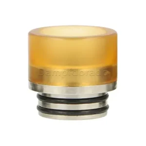 Reewape Big 810er Drip Tip | Mundstück | Dampfdorado
