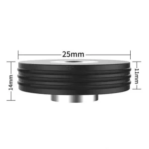 Reewape Ruok – 510 Adapter für Voopoo Drag X / S Pod Kit