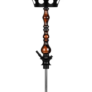 Regal Hookah King - Makasar Ebony Shisha - Shisha