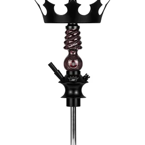 Regal Hookah Mini Cavalier - D.W. Dark Night Shisha - Shisha
