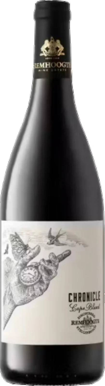 Remhoogte Chronicle Cape Blend 2023