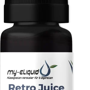 Retro Juice Aroma