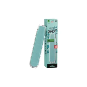 Revoltage – Aqua Berries Disposable 0 mg