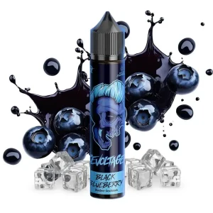 Revoltage – Aroma Black Blueberry (15 ml)