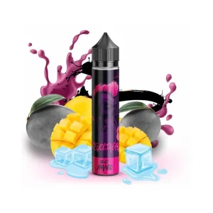 Revoltage Aroma – Black Mango Longfill