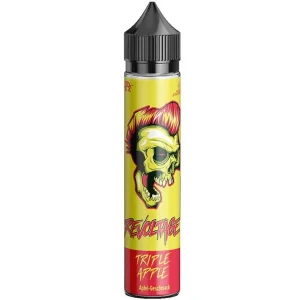 Revoltage – Aroma Triple Apple 15ml
