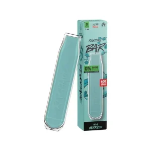 Revoltage – Bar Einweg E-Zigarette Aqua Berries-10 mg/ml