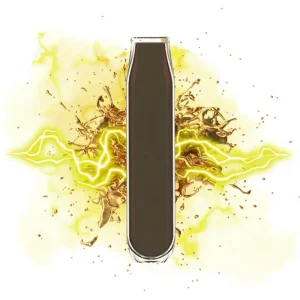 Revoltage Bar – Tobacco Gold – Einweg E-Zigarette