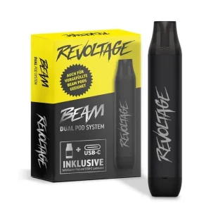 Revoltage – Beam Dual Pod System