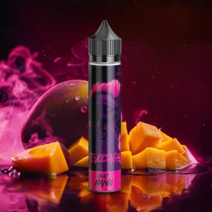 Revoltage – Black Mango Aroma Longfill 15ml