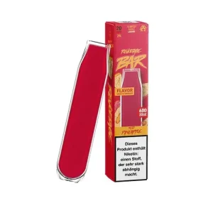 Revoltage Disposable – Red Pineapple 2ml 20mg/ml