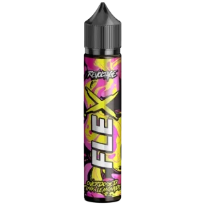 Revoltage – FLEX – Aroma Overdosed Pink Lemonade10 ml