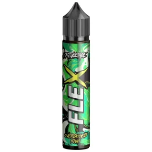 Revoltage – FLEX – Kiwi – Longfills 10 ml