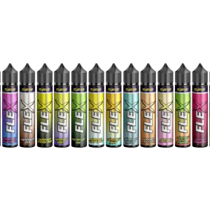 Revoltage - FLEX - Longfills 7 ml