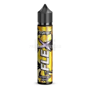 Revoltage – FLEX – Mango – Overdosed – Aroma – 10ml