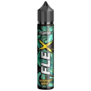 Revoltage – FLEX – Overdosed Apple