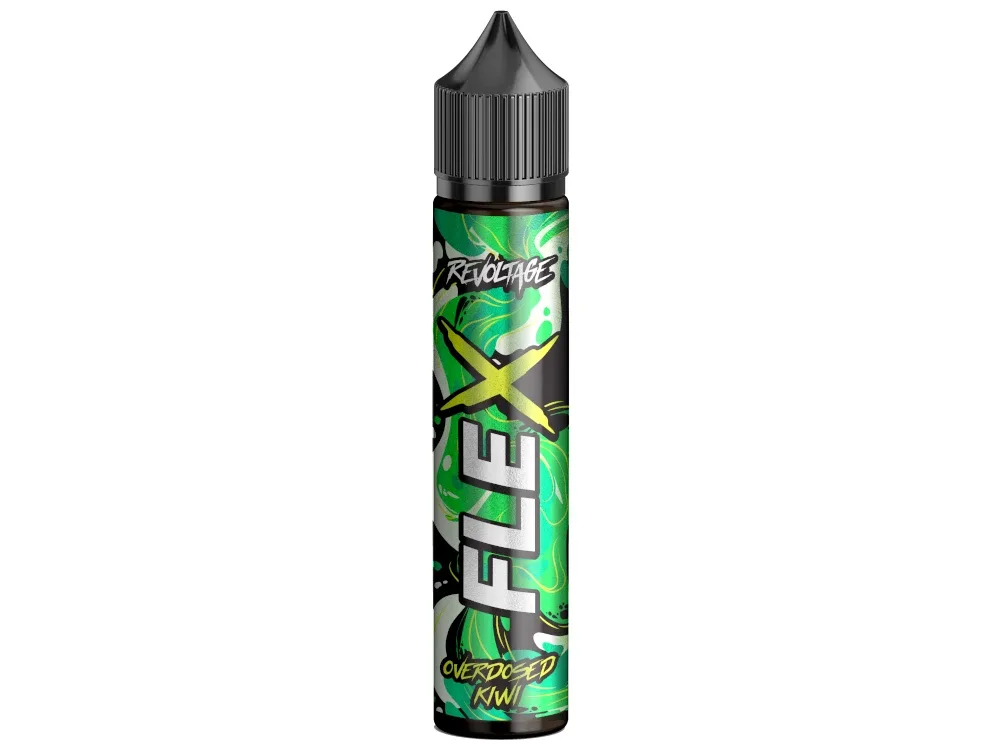 Revoltage Flex Overdosed – Kiwi