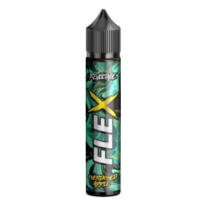 Revoltage FLEX – Overdosed Longfill Aroma – Apple