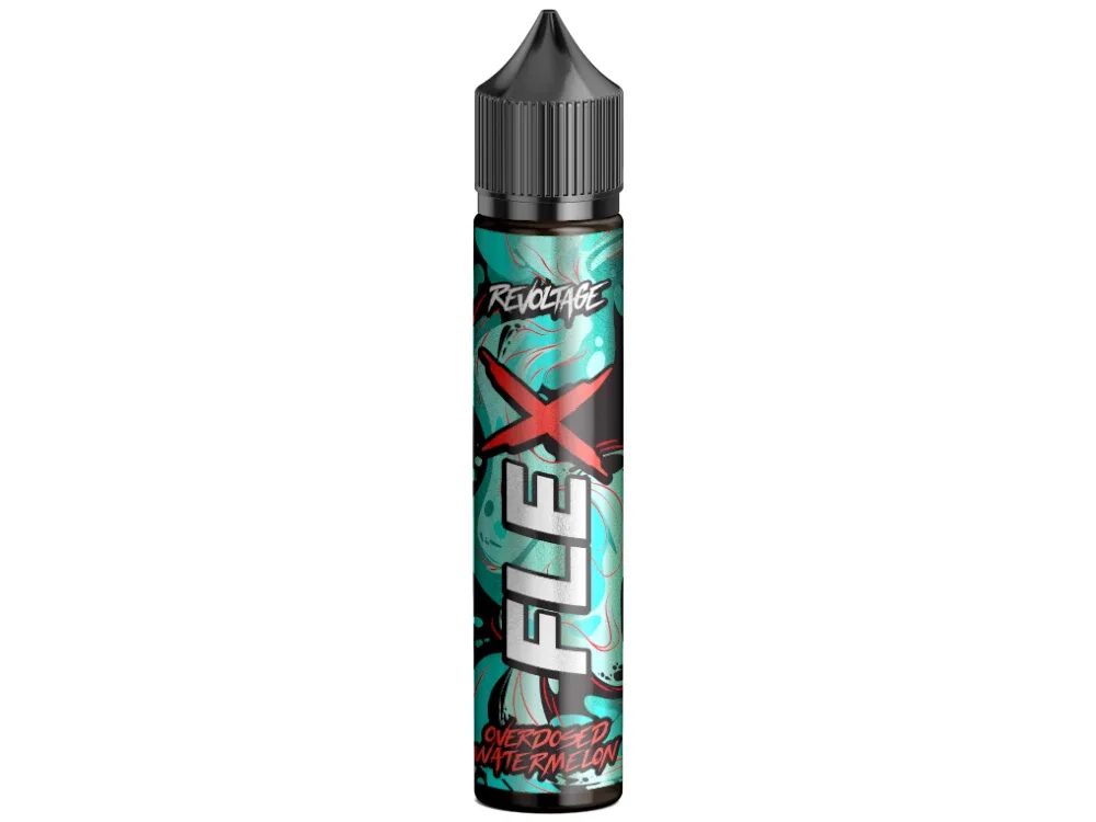 Revoltage Flex Overdosed – Watermelon