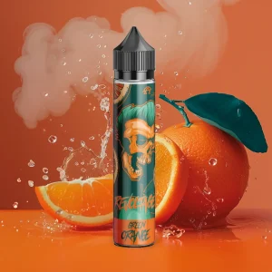 Revoltage – Green Orange Aroma Longfill 15ml