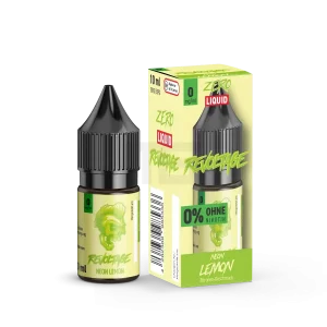 Revoltage – Hybrid Nikotinsalz Liquid – 10ml – Neon Lemon – 0mg