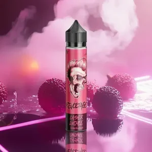 Revoltage – Laser Lychee Aroma 15 ml