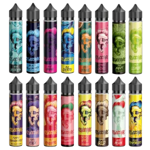 Revoltage - Longfills 15 ml