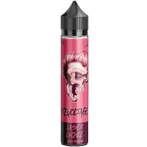 Revoltage – Longfills 15 ml – Laser Lychee