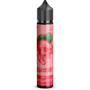 Revoltage – Longfills 15 ml – Super Strawberry