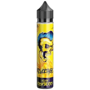 Revoltage – Longfills 15 ml – Yellow Raspberry