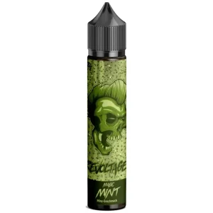 Revoltage – Magic Mint