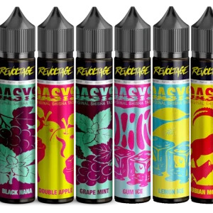 Revoltage - OASYS - Longfills 8 ml