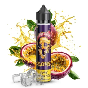 REVOLTAGE – Punky Passion Fruit Longfill