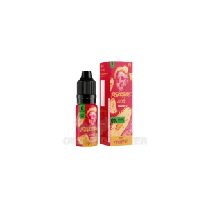 Revoltage – Red Pineapple E-Zigaretten Liquid 10ml