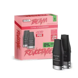 Revoltage Super Strawberry