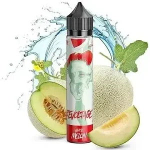 Revoltage – White Melon – 15 ml Aroma