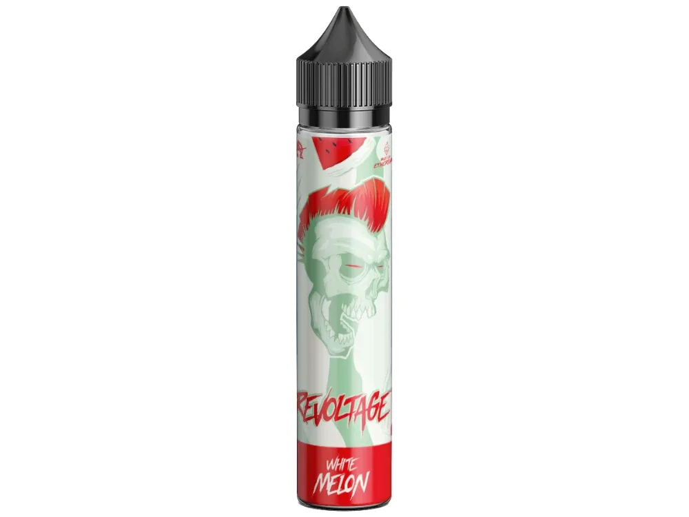 Revoltage – White Melon